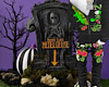 Zombie Men Top