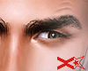 X.Star.Eyebrows★Xk2