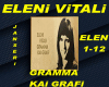 ELENi ViTALi-GRAMMA KAi