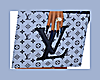 LV L CLUTCH |61