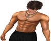 Smexy Body Tattoo