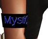 MystiQue arm band