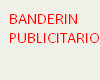 BANDERIN PUBLICITARIO