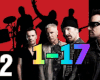 U2 - New Years Day