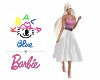 KB Barbie Silk Dress v5