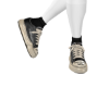 SHOES GRUNGE A