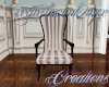 (T)Bridgerton Chair 0