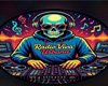 V.Urban Live Radio Logo