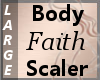 Body Scale Faith L