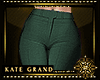 KG~Business Pants Green