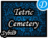 Tetric Cemetery