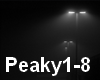 Peaky Blinders - Klem