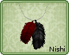 [Nish] Fallen Necklace