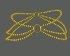 !F! GOLDEN WAIST PEARL