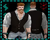 Mayfield Country Vest