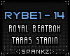 RYBE - Royal - Taras S