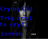 [R]Crying Out.. Pt.2