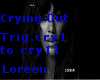 [R]Crying Out.. Pt.1