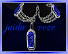 Azurite Jewelry Set