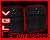 ST Ammo Pack