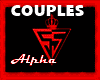 SS536 (F) PRID COUPLE