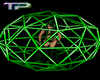 !TP Rave Cage Green