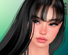 Regina Black + Bangs