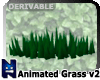 (N) Animated Grass v2