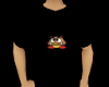 .D. Mushroom T-Shirt