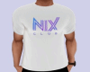 Club Nix White M