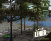 CAMP | Lake Lenier