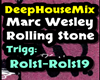 DeepHouse - RollingStone