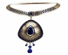 Genie Sapphire Necklace