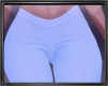 Light Blue Leggings