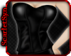 (Ss) Corset: Leather
