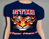 GS. T-Shirt STMI Female