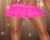 CF Summer Pink Skirt