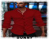 *SW* Red Dress Shirt