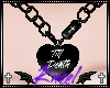 K! Till Death <3
