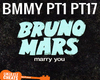 BRUNO MARS MARRY YOU