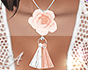 Miss Fleur Necklace V2
