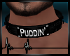 + Puddin' Collar M