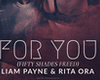 FOR YOU-Remix