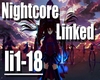 Nightcore - Linked