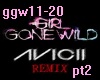 Girl go wild pt2