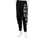 AMMORAL Bottoms