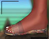 🌴Wild Girl Sandals