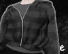 ʜ grunge hoodie