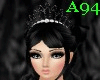 [A94] Bright Black Crown