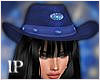 Horoscope Blue Hat